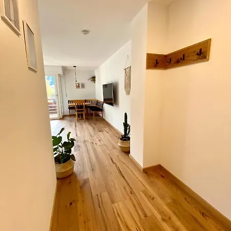 Appartement Butler Family & Friends Mit Hund
