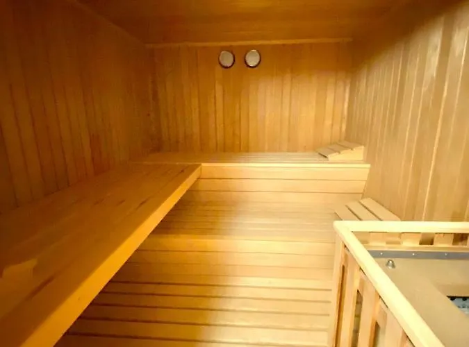 Lägenhet Butler Family & Friends Mit Hund