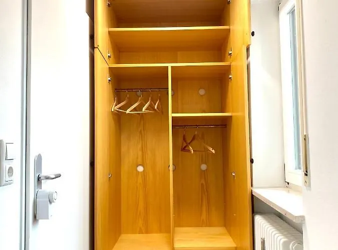 Lägenhet Butler Family & Friends Mit Hund Füssen