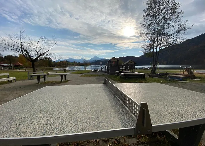 Butler Family & Friends Mit Hund *