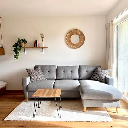 Butler Family & Friends Mit Hund *