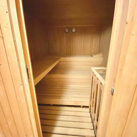 アパート Butler Family & Friends Mit Hund