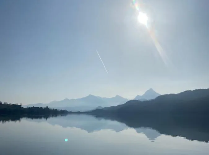 Appartamento Butler Family & Friends Mit Hund *