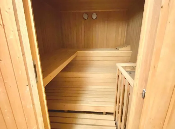 Appartamento Butler Family & Friends Mit Hund